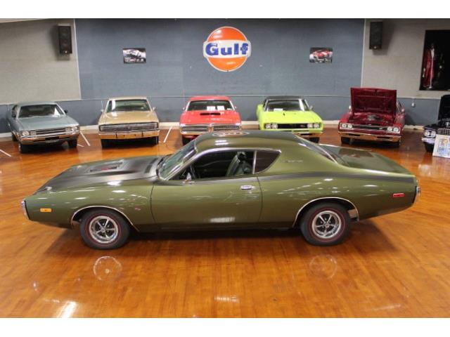 1972 Dodge Charger (CC-930512) for sale in Indiana, Pennsylvania