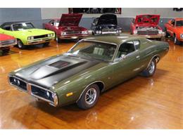 1972 Dodge Charger (CC-930512) for sale in Indiana, Pennsylvania