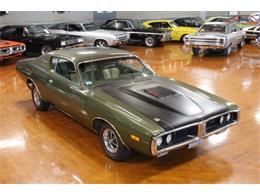 1972 Dodge Charger (CC-930512) for sale in Indiana, Pennsylvania