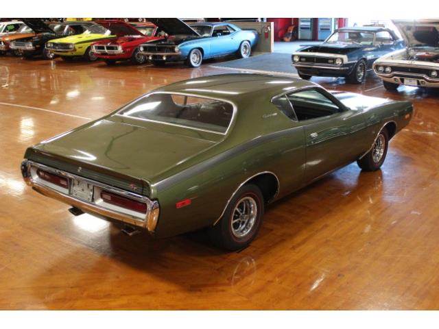 1972 Dodge Charger (CC-930512) for sale in Indiana, Pennsylvania