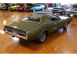 1972 Dodge Charger (CC-930512) for sale in Indiana, Pennsylvania