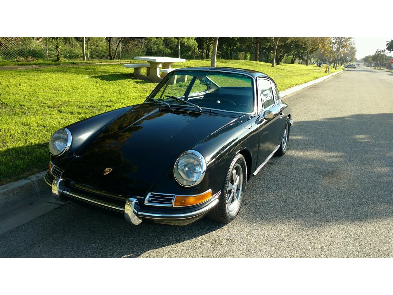 1966 Porsche 911 for Sale CC935120