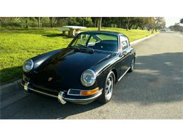 1966 Porsche 911 (CC-935120) for sale in Hawthorne, California