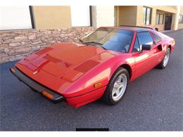 1985 Ferrari 308 GTSI (CC-935123) for sale in Phoenix, Arizona