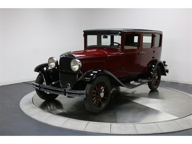 1929 Plymouth Sedan (CC-935127) for sale in Sun Prairie, Wisconsin