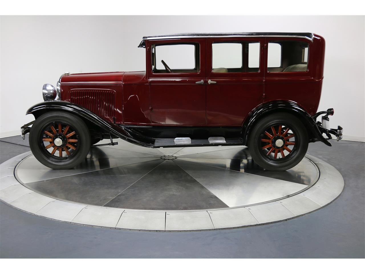 1929 Plymouth Sedan for Sale | ClassicCars.com | CC-935127