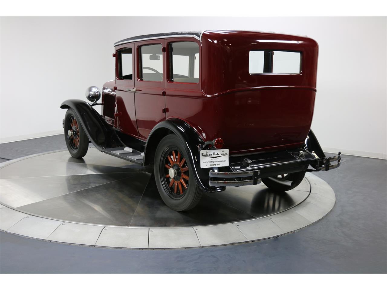 1929 Plymouth Sedan for Sale | ClassicCars.com | CC-935127