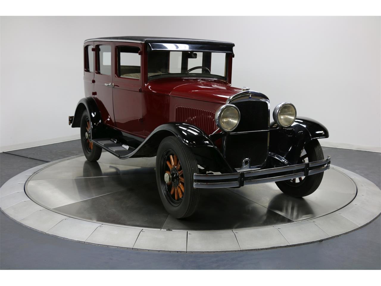 1929 Plymouth Sedan for Sale | ClassicCars.com | CC-935127