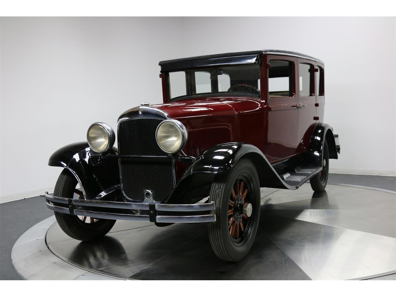 1929 Plymouth Sedan for Sale | ClassicCars.com | CC-935127