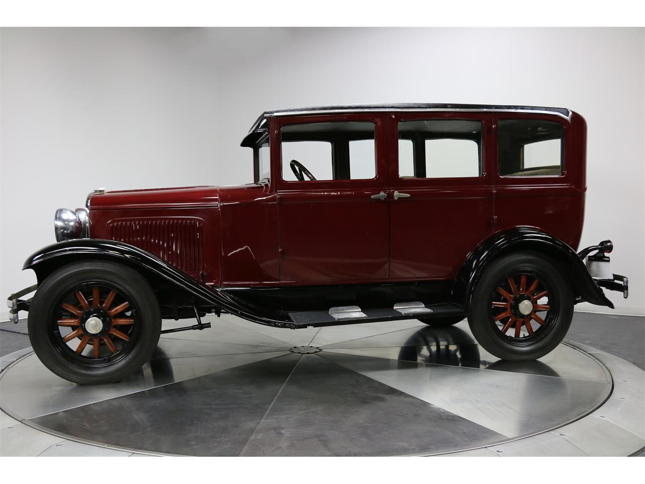 1929 Plymouth Sedan for Sale | ClassicCars.com | CC-935127