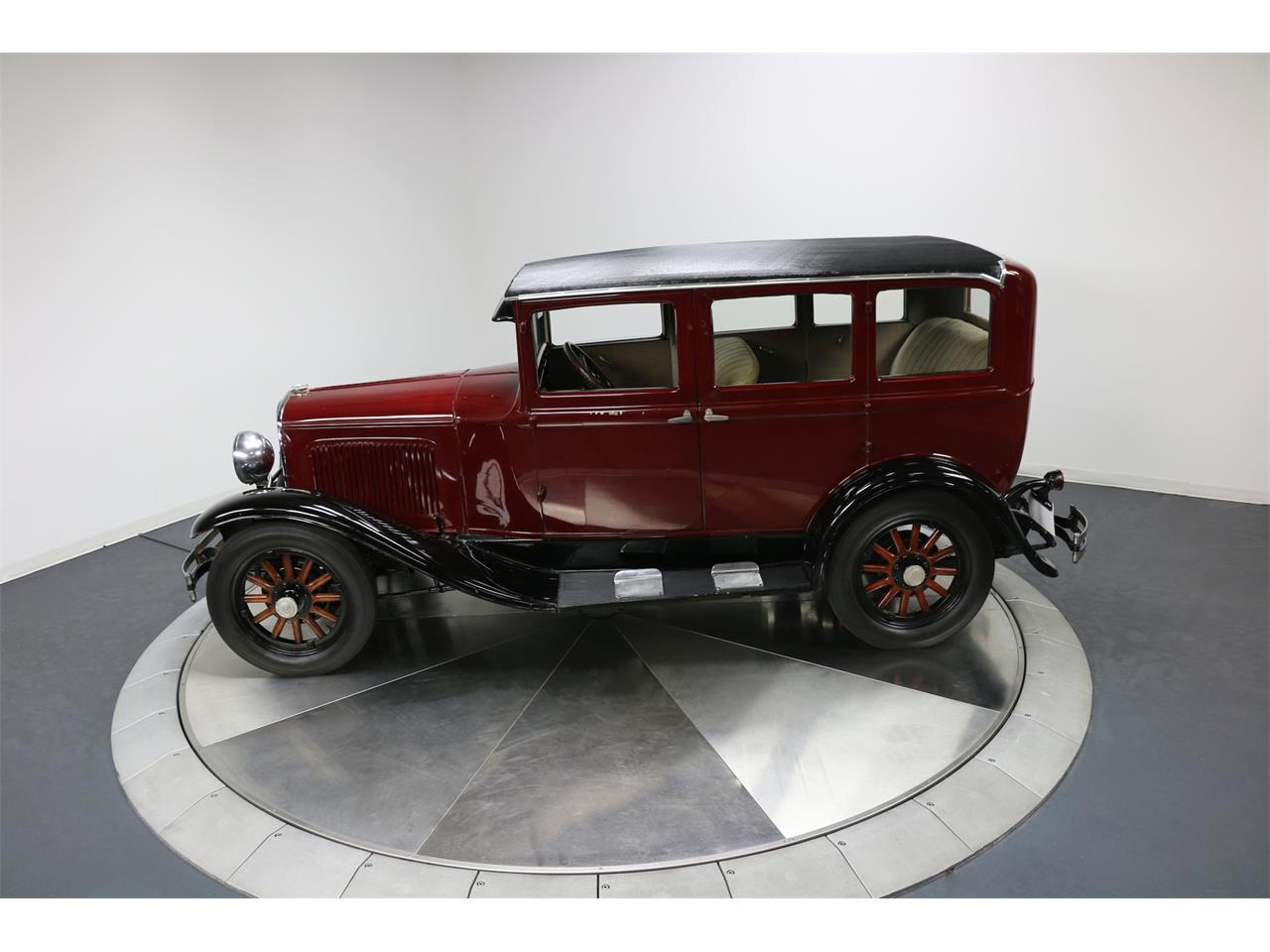 1929 Plymouth Sedan for Sale | ClassicCars.com | CC-935127