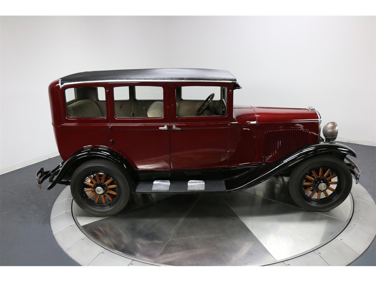 1929 Plymouth Sedan for Sale | ClassicCars.com | CC-935127