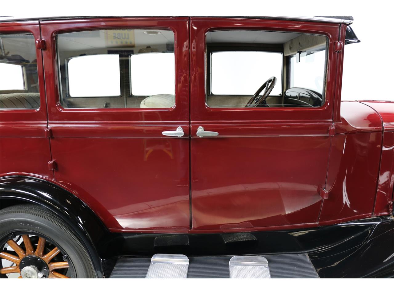 1929 Plymouth Sedan for Sale | ClassicCars.com | CC-935127