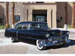 1954 Cadillac Series 60 (CC-935131) for sale in Las Vegas, Nevada