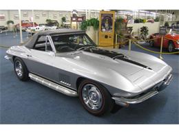 1967 Chevrolet Corvette (CC-935134) for sale in Las Vegas, Nevada