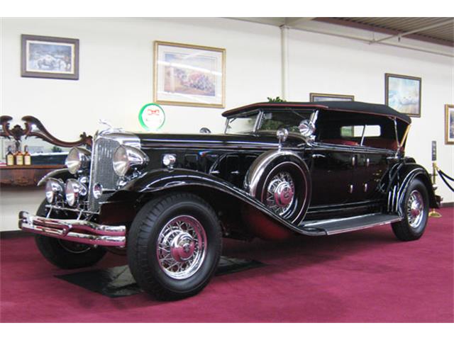 1932 Chrysler Imperial (CC-935137) for sale in Las Vegas, Nevada