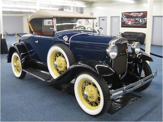 1930 Ford Model A (CC-935141) for sale in Las Vegas, Nevada