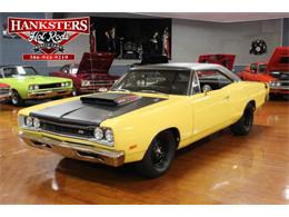 1969 Dodge Super Bee (CC-930515) for sale in Indiana, Pennsylvania