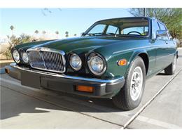 1986 Jaguar XJ6 (CC-935177) for sale in Scottsdale, Arizona