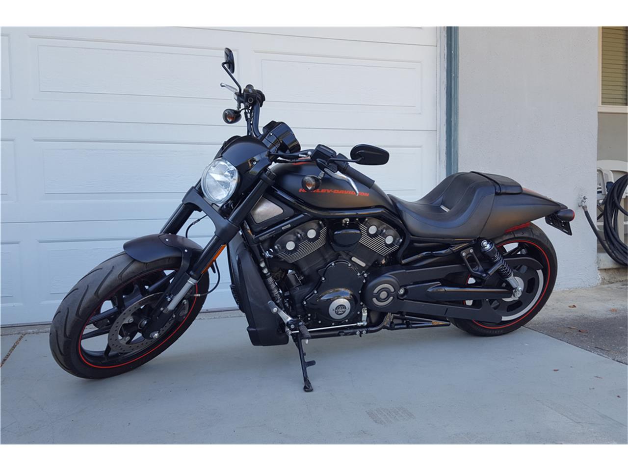 2012 Harley-Davidson VRSC for Sale | ClassicCars.com | CC-935178