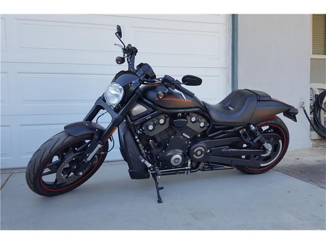 2012 Harley-Davidson VRSC (CC-935178) for sale in Scottsdale, Arizona