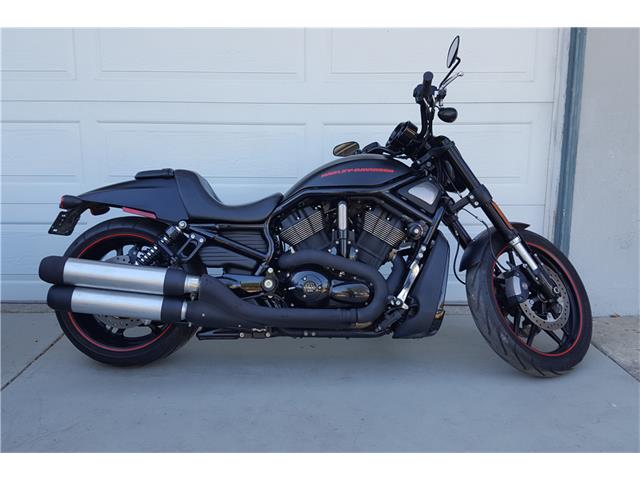 2012 Harley-Davidson VRSC for Sale | ClassicCars.com | CC-935178