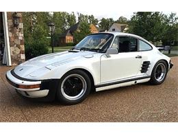 1987 Porsche 911 (CC-935183) for sale in No city, No state