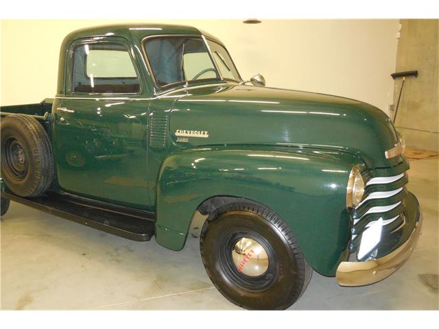 1950 Chevrolet 3600 (CC-935186) for sale in Scottsdale, Arizona