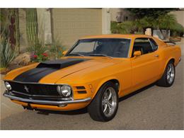 1970 Ford Mustang (CC-935193) for sale in Scottsdale, Arizona