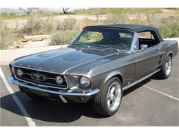 1967 Ford Mustang (CC-935196) for sale in Scottsdale, Arizona