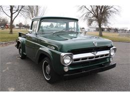 1957 Ford F100 (CC-935208) for sale in Scottsdale, Arizona