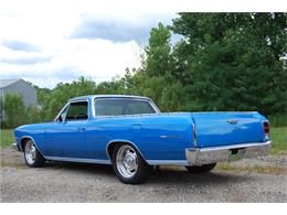 1966 Chevrolet El Camino SS (CC-935213) for sale in Scottsdale, Arizona
