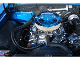 1966 Chevrolet El Camino SS (CC-935213) for sale in Scottsdale, Arizona