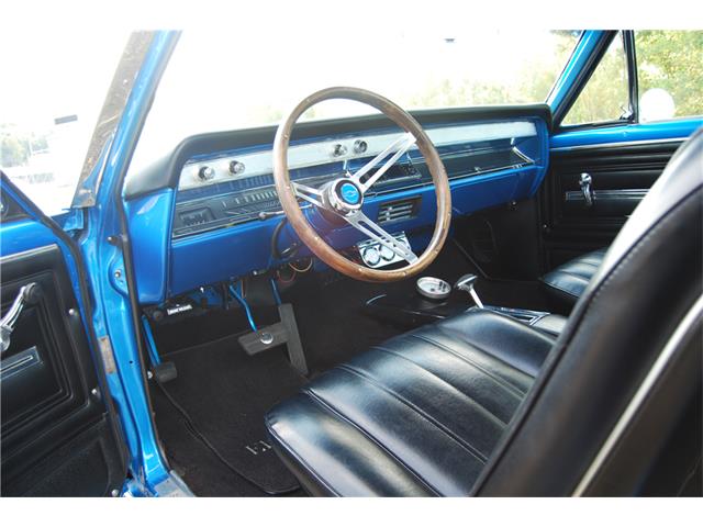 1966 Chevrolet El Camino SS (CC-935213) for sale in Scottsdale, Arizona