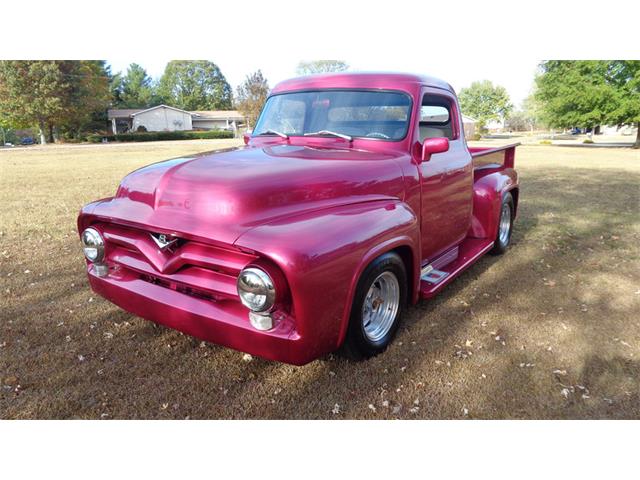 1955 Ford F100 (CC-935222) for sale in Kissimmee, Florida