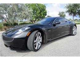 2012 Fisker Karma (CC-935238) for sale in Scottsdale, Arizona