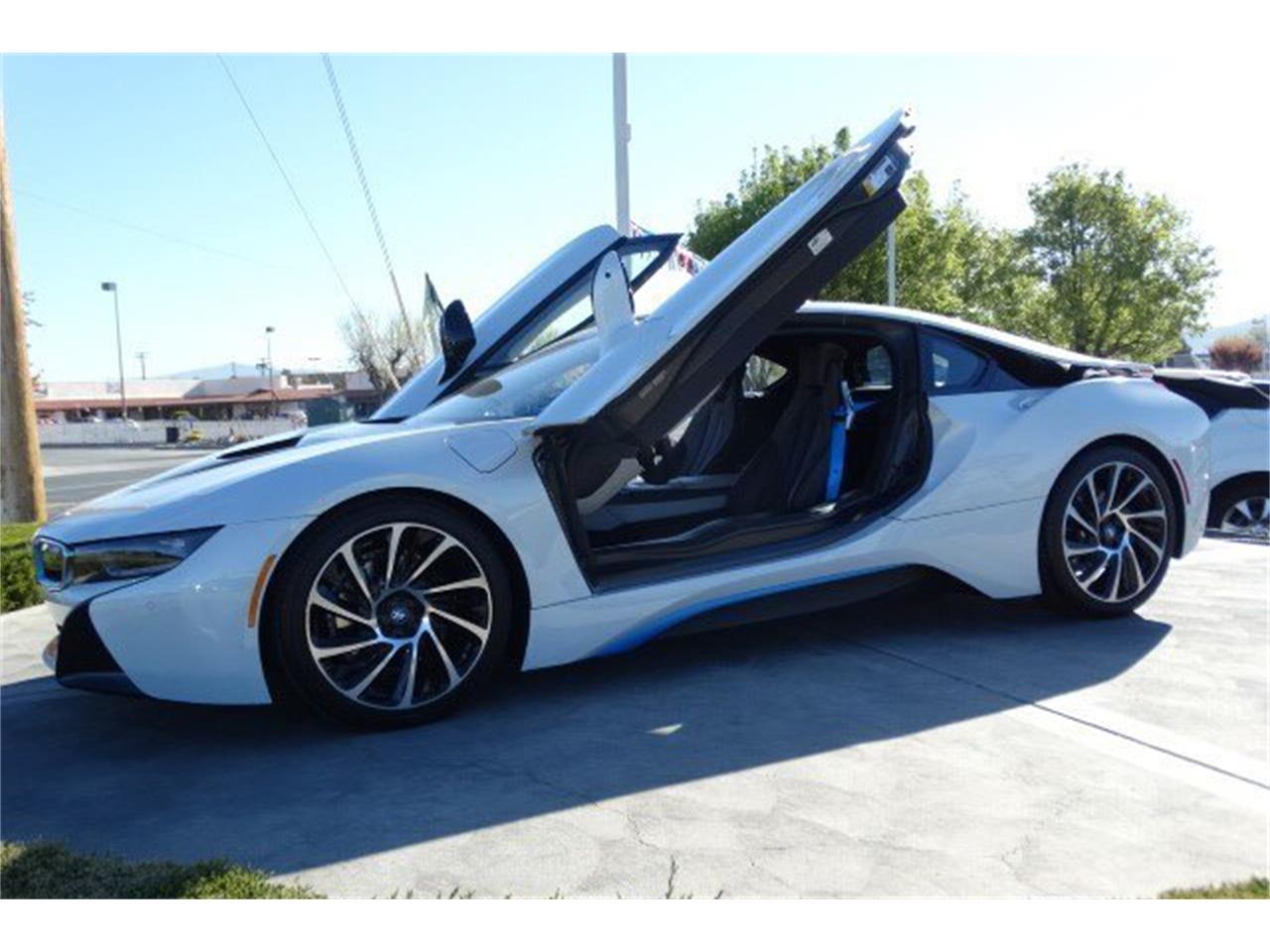 2014 BMW i8 for Sale | ClassicCars.com | CC-930524