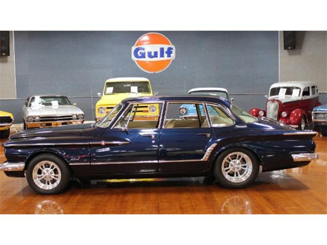 1961 Plymouth Valiant (CC-935256) for sale in Kissimmee, Florida