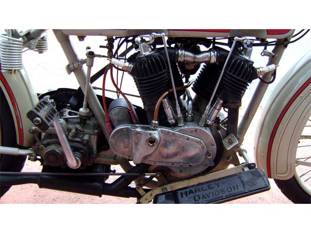1916 Harley Davidson J Model For Sale Classiccars Com Cc