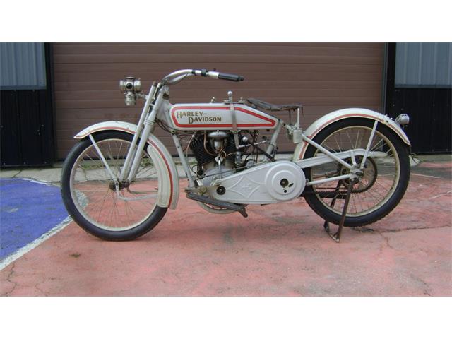 1916 Harley Davidson J Model For Sale Classiccars Com Cc