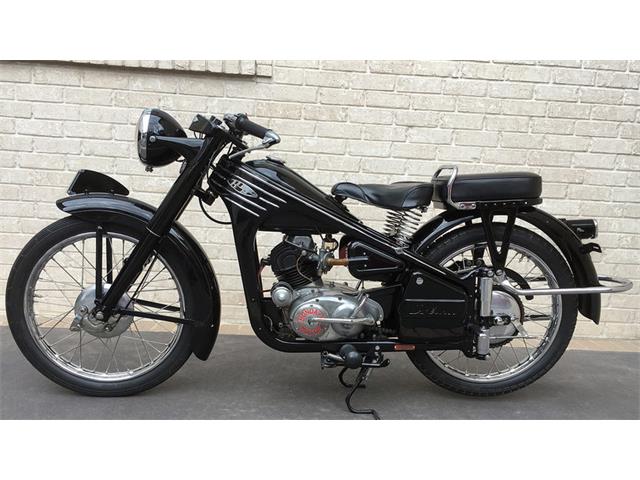 1953 Honda 3E Dream (CC-935263) for sale in Las Vegas, Nevada
