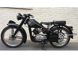 1953 Honda 3E Dream (CC-935263) for sale in Las Vegas, Nevada