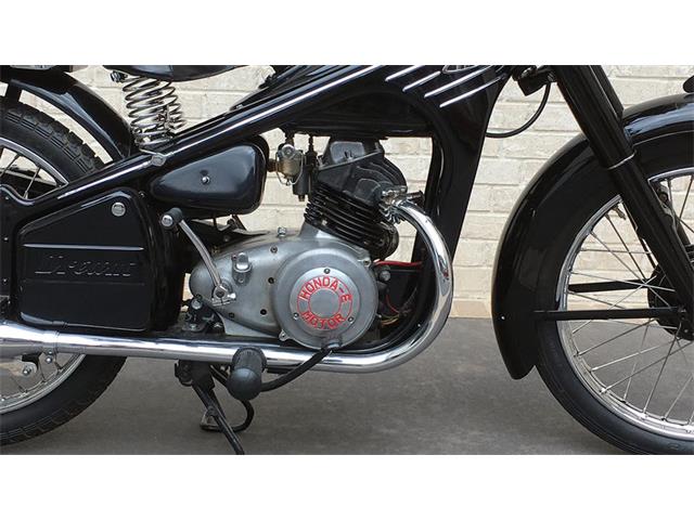 1953 Honda 3E Dream (CC-935263) for sale in Las Vegas, Nevada