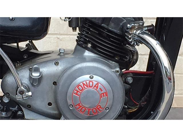 1953 Honda 3E Dream (CC-935263) for sale in Las Vegas, Nevada