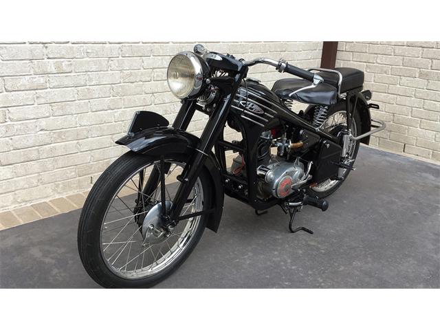 1953 Honda 3E Dream (CC-935263) for sale in Las Vegas, Nevada