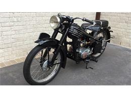 1953 Honda 3E Dream (CC-935263) for sale in Las Vegas, Nevada