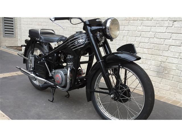 1953 Honda 3E Dream (CC-935263) for sale in Las Vegas, Nevada