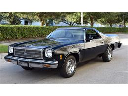 1974 Chevrolet El Camino SS (CC-935266) for sale in Kissimmee, Florida