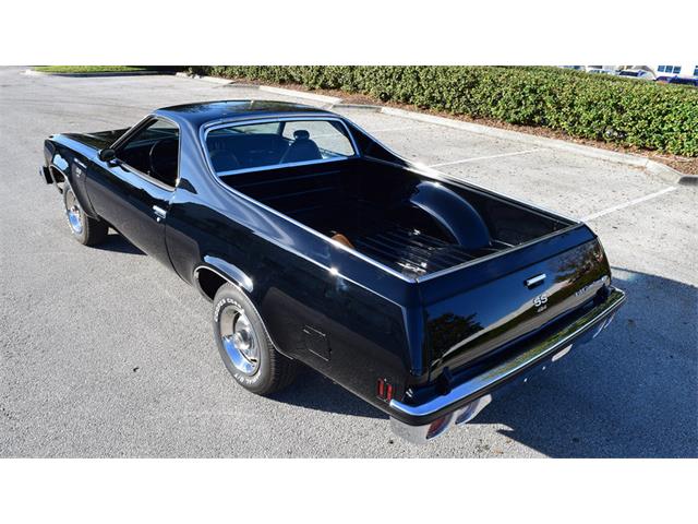 1974 Chevrolet El Camino SS (CC-935266) for sale in Kissimmee, Florida