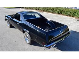 1974 Chevrolet El Camino SS (CC-935266) for sale in Kissimmee, Florida